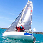 Thumb for Gove Regatta 2021